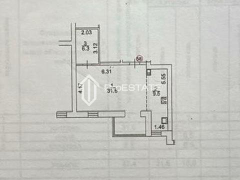 квартира за адресою Київська вул., 10-В, к.2