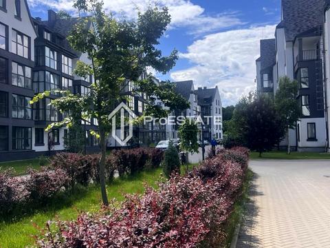 квартира за адресою Київська вул., 10-В, к.2