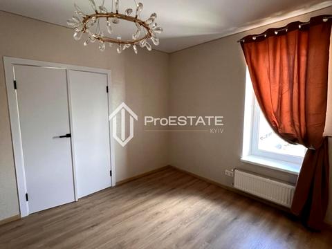 квартира за адресою Київська вул., 10-В, к.2