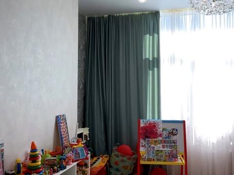 квартира по адресу Никольско-Слободская ул., 8
