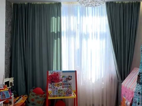 квартира по адресу Никольско-Слободская ул., 8