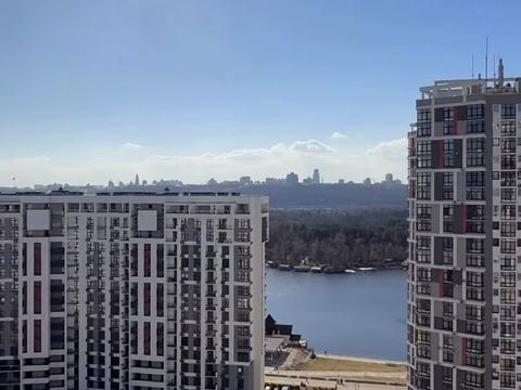 квартира по адресу Никольско-Слободская ул., 8