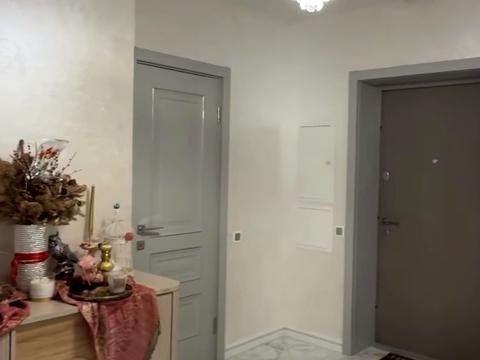 квартира по адресу Никольско-Слободская ул., 8