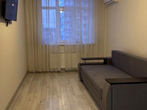 квартира по адресу Петра Калнишевського ул. (Михайла Майорова), 6