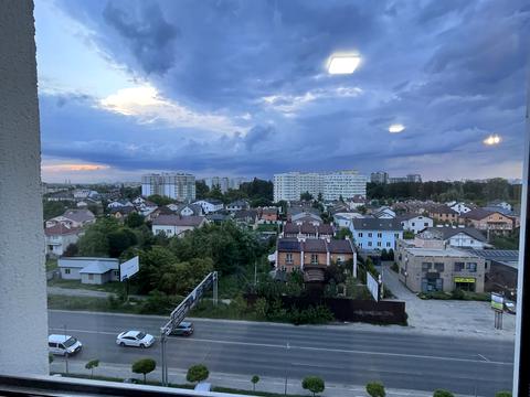 квартира за адресою Бакинська вул., 1