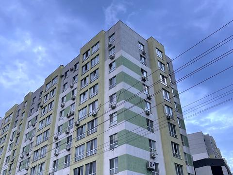 квартира за адресою Бакинська вул., 1