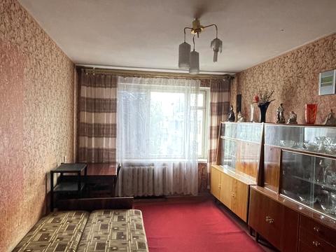 квартира за адресою Миколи Руденка бульв. (Кольцова), 5