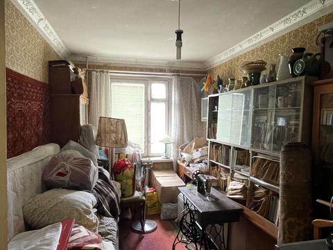 квартира за адресою Миколи Руденка бульв. (Кольцова), 5