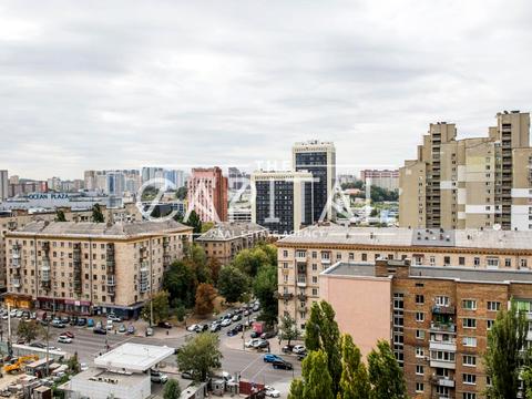 квартира по адресу Предславинская ул., 40