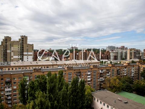 квартира по адресу Предславинская ул., 40