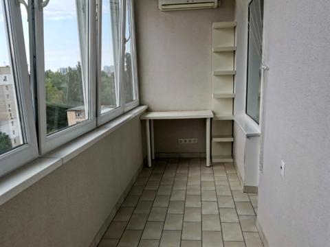 квартира по адресу Анатра пер. (Генерала Вишневского), 13/1
