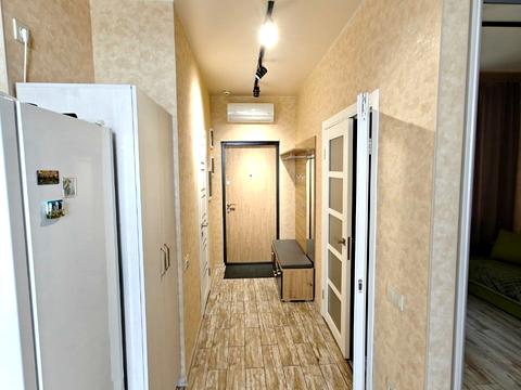 квартира по адресу Михайловская ул., (Будинок 1)