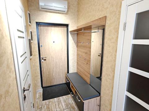 квартира по адресу Михайловская ул., (Будинок 1)