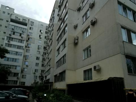 квартира по адресу Анатра пер. (Генерала Вишневского), 13/1