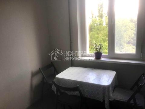 квартира по адресу Метростроителей ул., 20