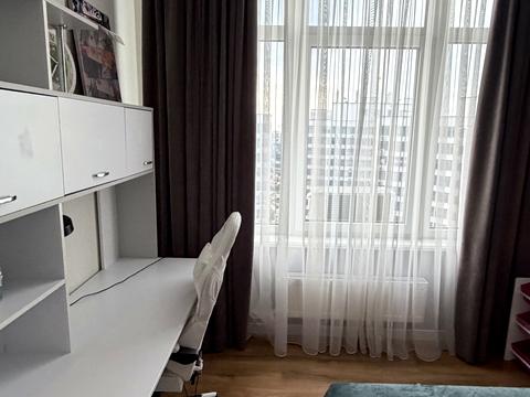 квартира по адресу Каманина ул. (Каманина), 16а/2
