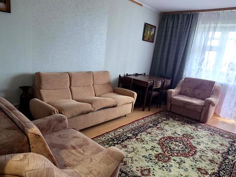 квартира по адресу Смелянская ул., 10/31