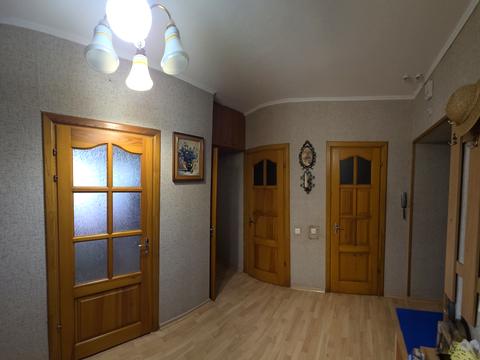 квартира по адресу Смелянская ул., 10/31