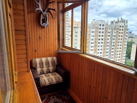 квартира по адресу Смелянская ул., 10/31