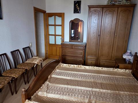 квартира по адресу Смелянская ул., 10/31