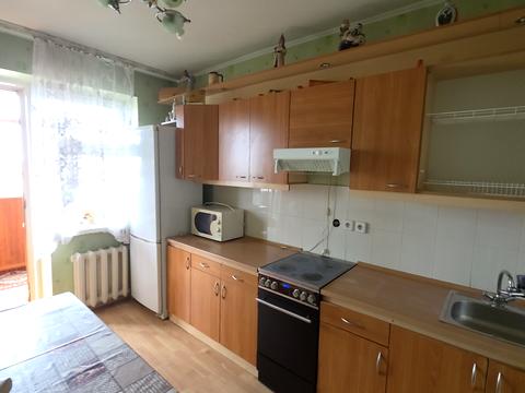 квартира по адресу Смелянская ул., 10/31