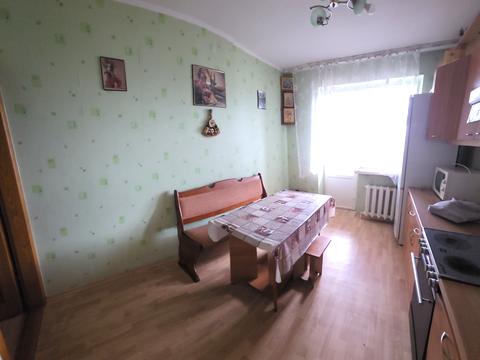 квартира по адресу Смелянская ул., 10/31