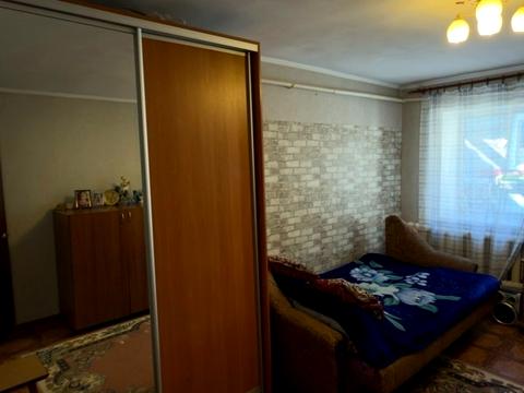 дом по адресу Прирельсова ул.