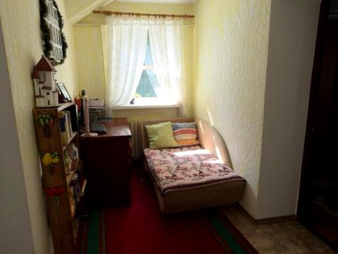дом по адресу Прирельсова ул.