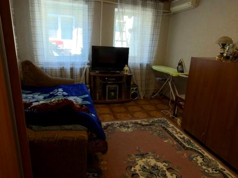 дом по адресу Прирельсова ул.