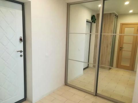 квартира по адресу Соломии Крушельницкой ул., 13