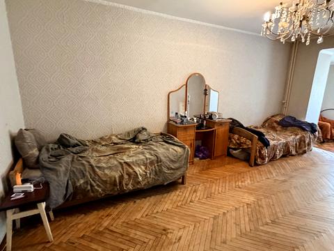 квартира по адресу Героев УПА ул. (Кирпоноса), 3