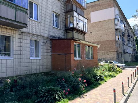 квартира по адресу Героев УПА ул. (Кирпоноса), 3