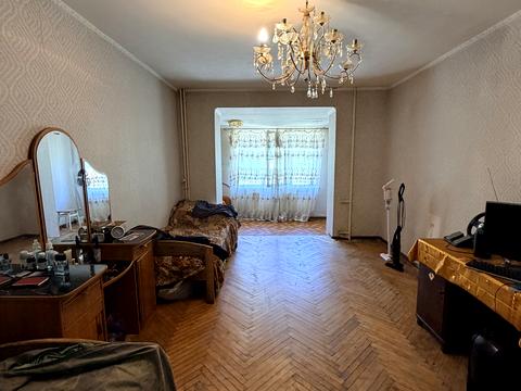 квартира по адресу Героев УПА ул. (Кирпоноса), 3