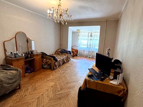 квартира по адресу Героев УПА ул. (Кирпоноса), 3