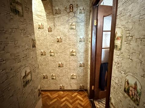 квартира по адресу Героев УПА ул. (Кирпоноса), 3
