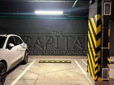 паркоместо по адресу Василия Тютюнника ул. (Анрі Барбюса), 39