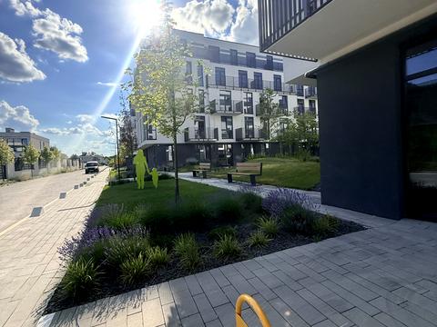 квартира за адресою Пилипа Орлика вул., 30