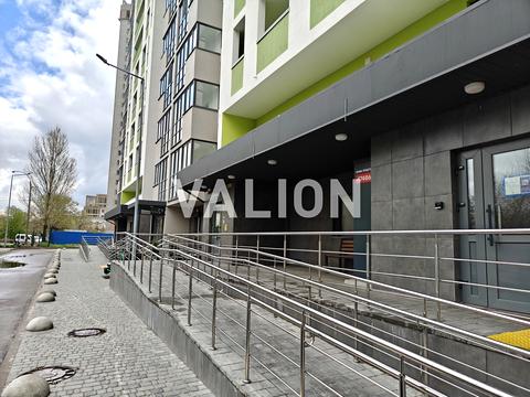 квартира за адресою Архітектора Вербицького вул., 1-В