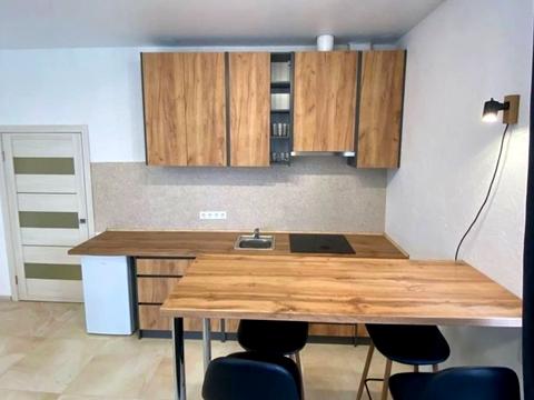 квартира по адресу Лабораторная ул., 31