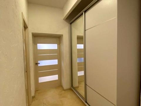 квартира по адресу Лабораторная ул., 31