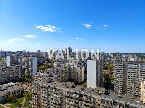 квартира за адресою Архітектора Вербицького вул., 1-В
