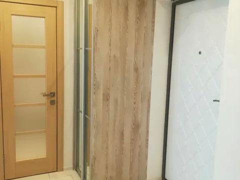 квартира по адресу Соломии Крушельницкой ул., 13