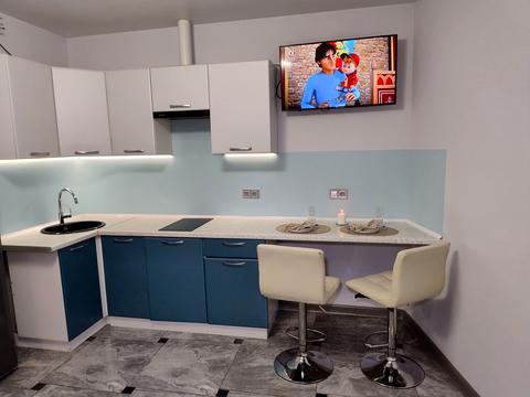 квартира за адресою Герцена вул., 35