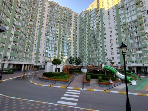 квартира за адресою Герцена вул., 35