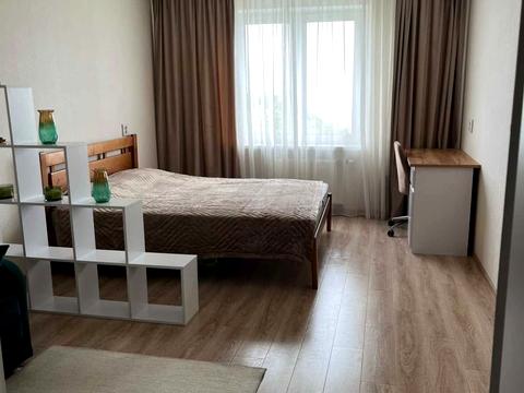квартира за адресою Науки просп., 55-А