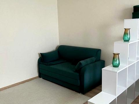 квартира за адресою Науки просп., 55-А