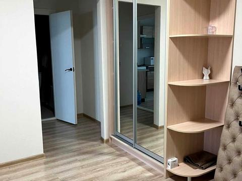 квартира за адресою Науки просп., 55-А
