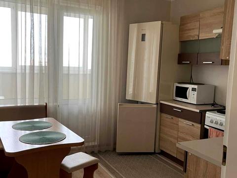 квартира за адресою Науки просп., 55-А