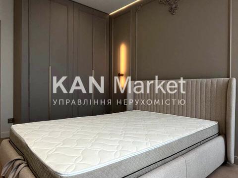 квартира за адресою Родини Кістяківських вул., 10