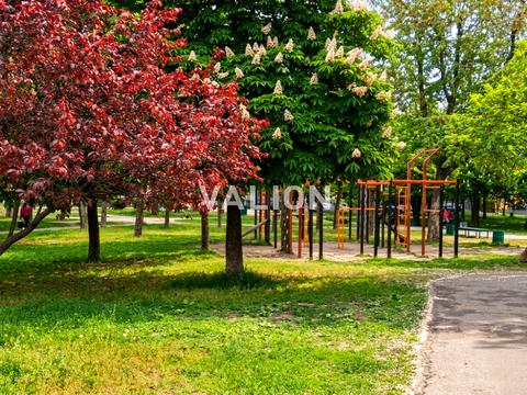 квартира за адресою Архітектора Вербицького вул., 1-В